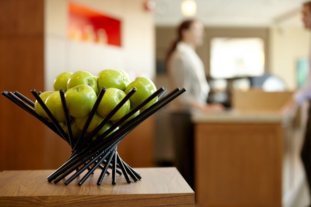 梅萨/凯特帕里斯菲尼克斯酒店 外观 照片